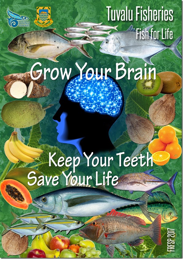 Poster Brain
